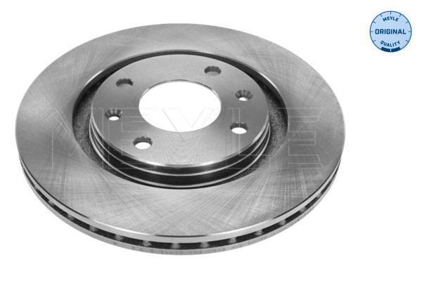 MEYLE 11-15 521 0032 - Bremsscheibe