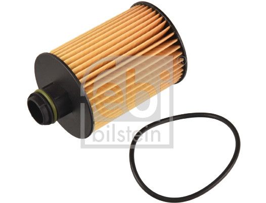 FEBI BILSTEIN 173018 - Ölfilter