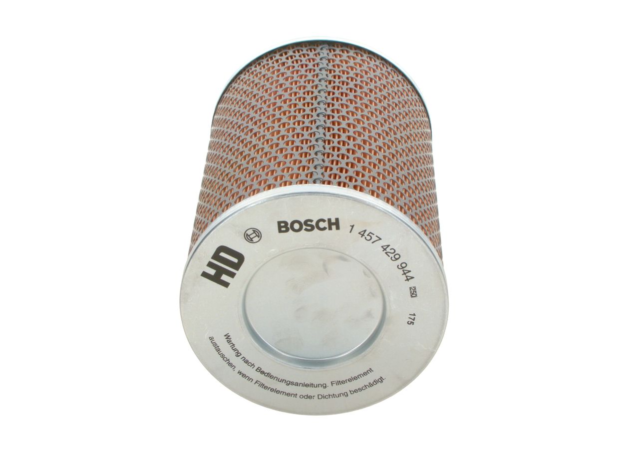 BOSCH 1 457 429 944 - Luftfilter
