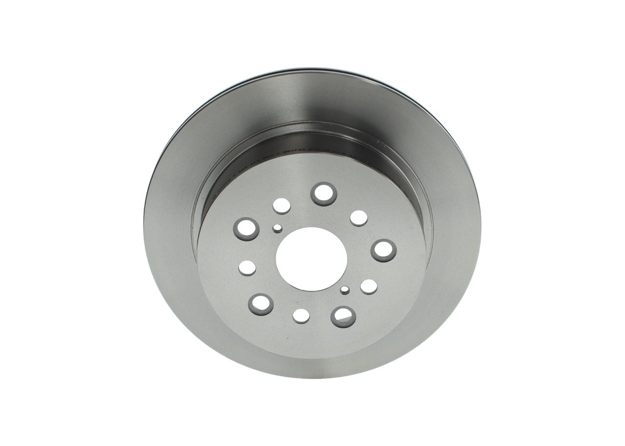 BOSCH 0 986 479 R25 - Bremsscheibe