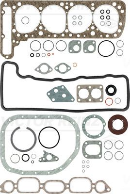 VICTOR REINZ 01-24165-03 - Dichtungsvollsatz, Motor