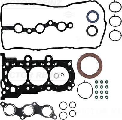 VICTOR REINZ 01-10157-02 - Dichtungsvollsatz, Motor