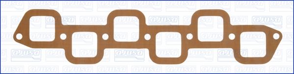 AJUSA 13066700 - Dichtung, Ansaugkrümmer