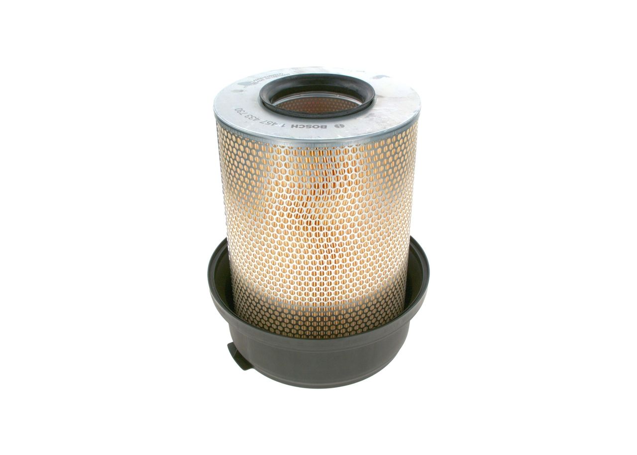 BOSCH 1 457 433 730 - Luftfilter