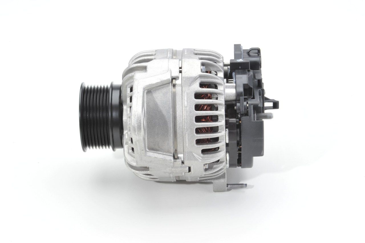 BOSCH 0 124 555 036 - Generator