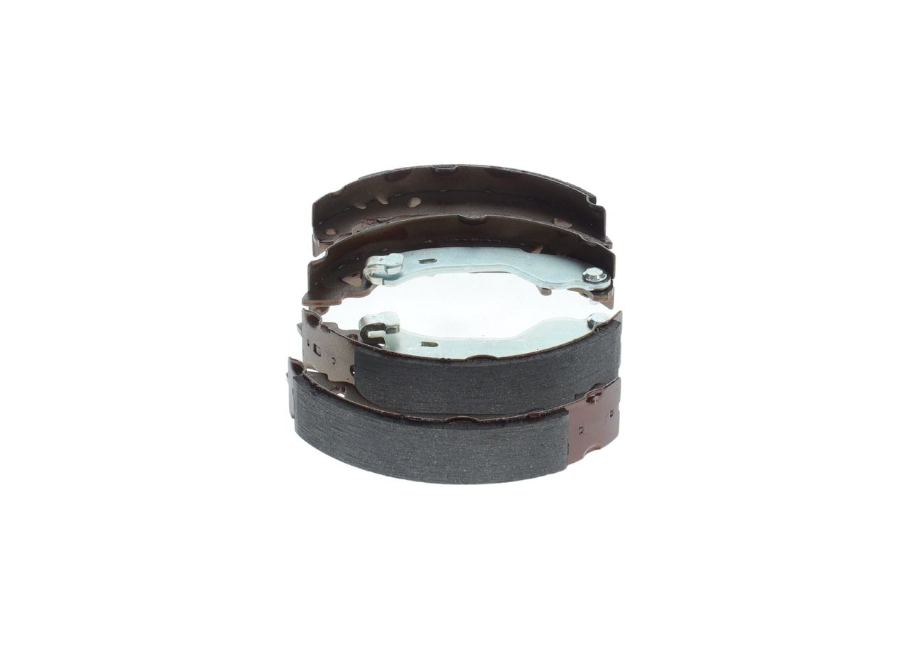 BOSCH 0 986 487 250 - Bremsbackensatz