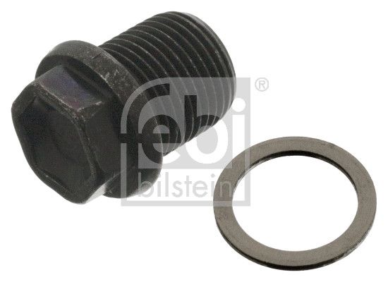 FEBI BILSTEIN 47739 - Verschlussschraube, Ölwanne