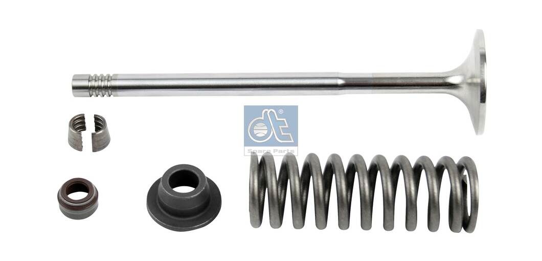 DT Spare Parts 1.10946 - Einlassventil