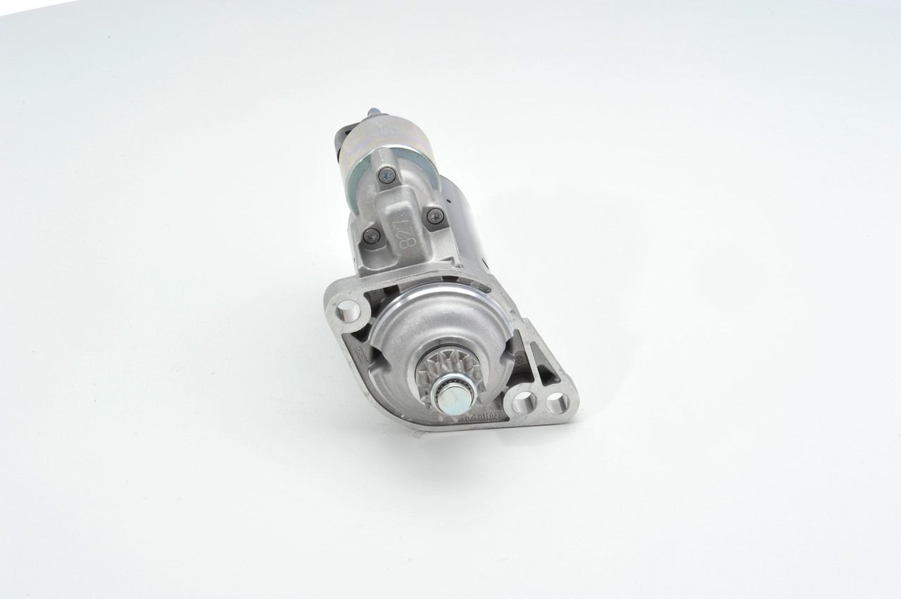 BOSCH 0 001 153 007 - Starter