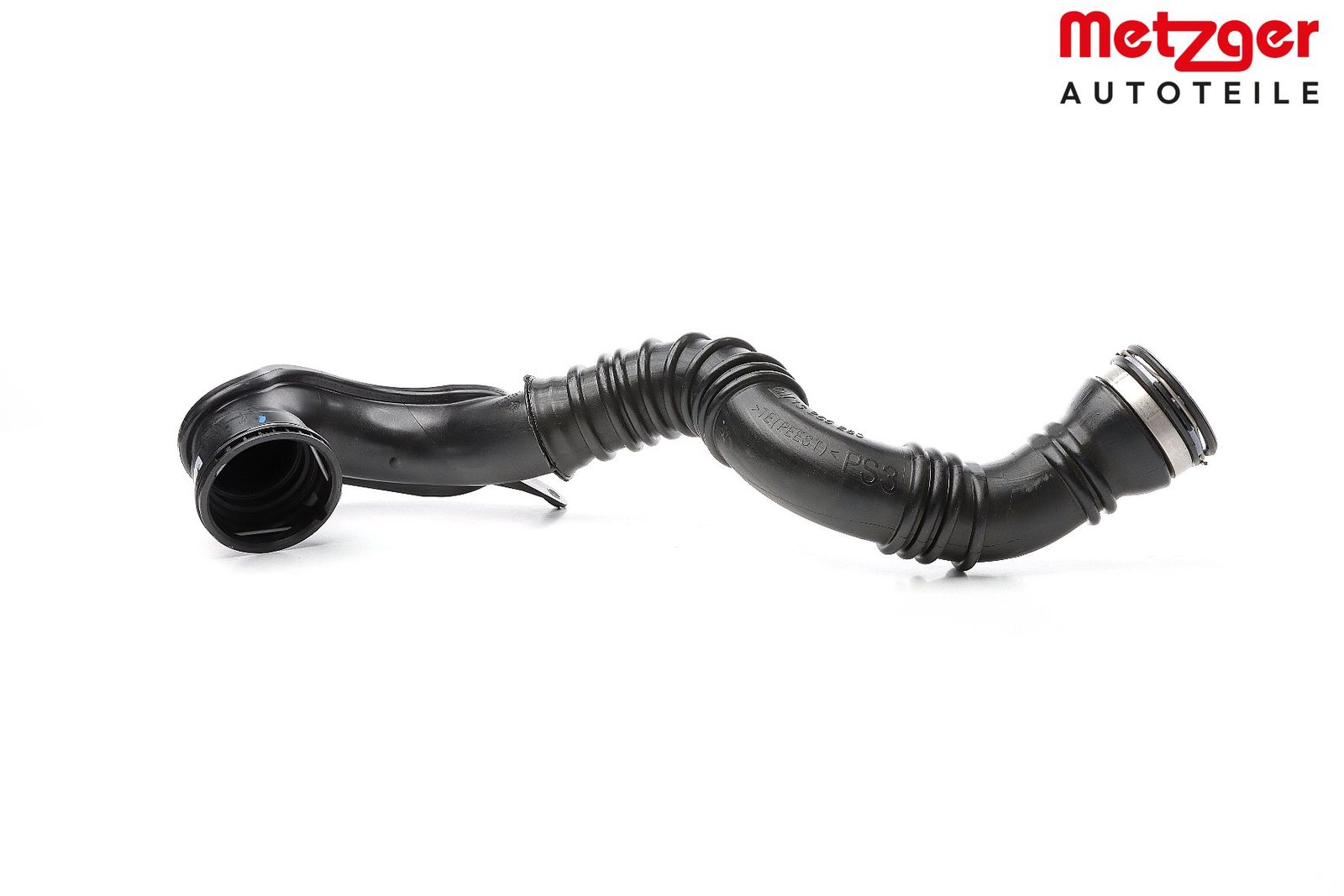 METZGER AUTOTEILE 2400562 - Ladeluftschlauch