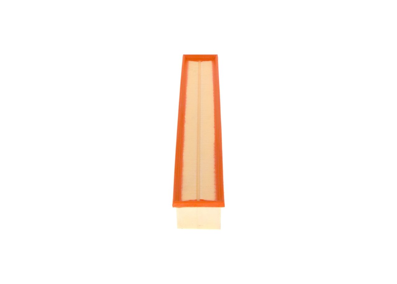 BOSCH 1 457 433 522 - Luftfilter