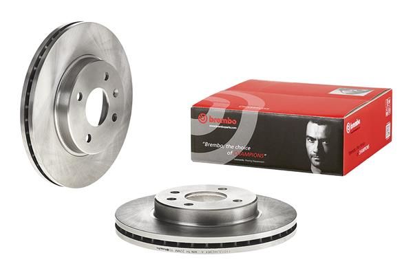 BREMBO 09.7820.20 - Bremsscheibe