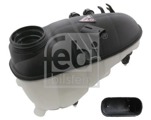 FEBI BILSTEIN 103394 - Ausgleichsbehälter, Kühlmittel