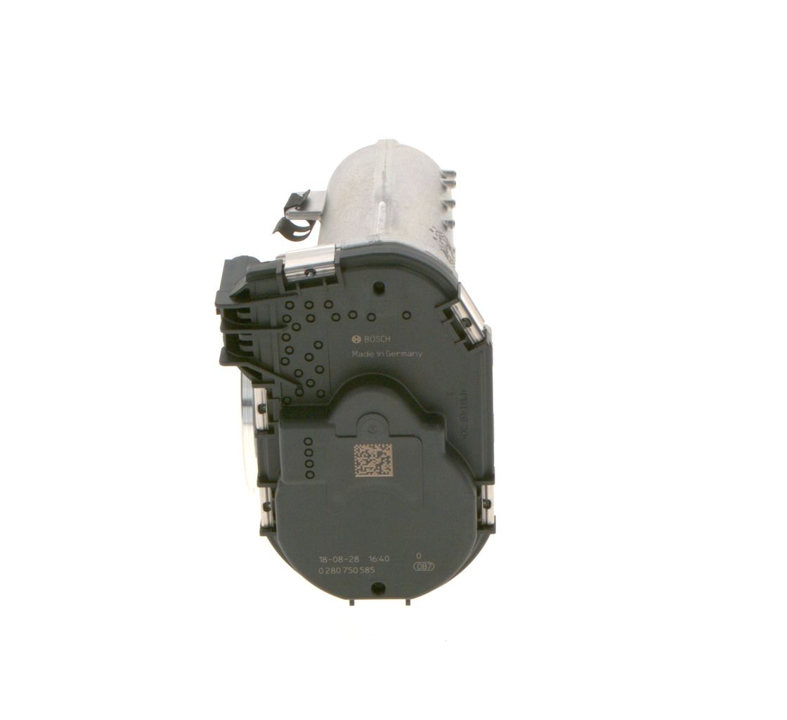BOSCH 0 280 750 585 - Drosselklappenstutzen