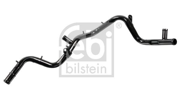 FEBI BILSTEIN 01875 - Kühlmittelrohrleitung