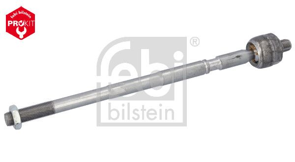 FEBI BILSTEIN 12195 - Axialgelenk, Spurstange