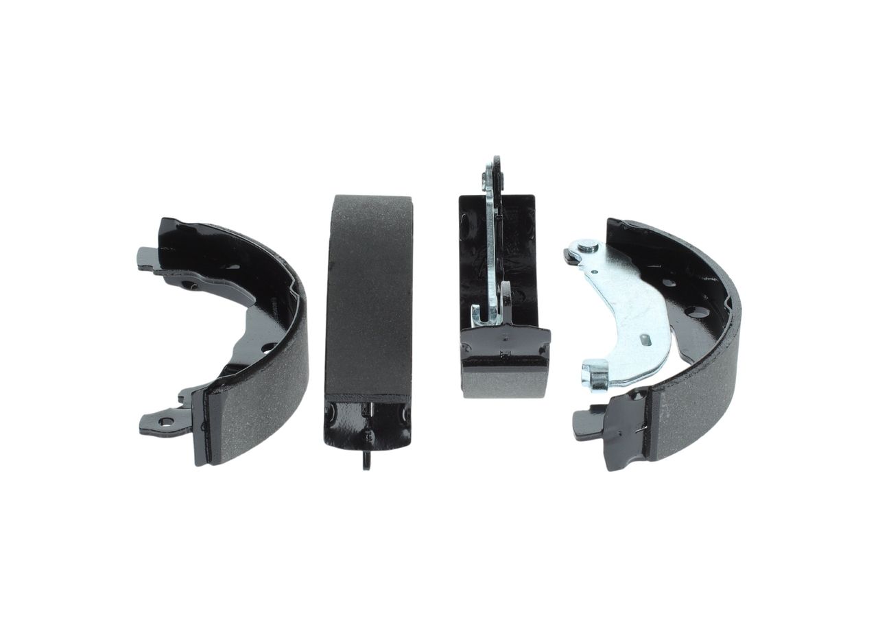 BOSCH 0 986 487 974 - Bremsbackensatz