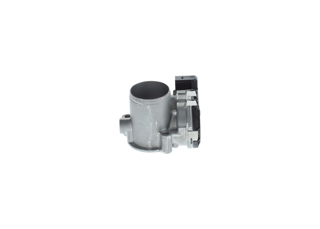 BOSCH 0 280 750 02A - Drosselklappenstutzen