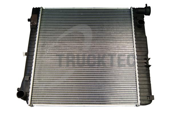 TRUCKTEC AUTOMOTIVE 02.40.277 - Kühler, Motorkühlung