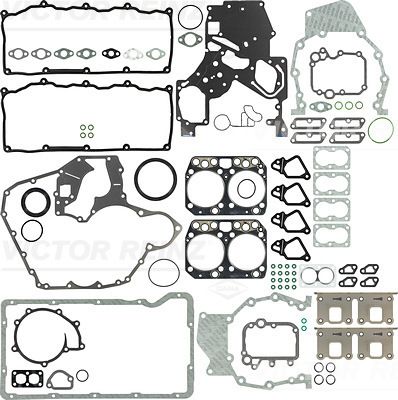 VICTOR REINZ 01-27660-12 - Dichtungsvollsatz, Motor