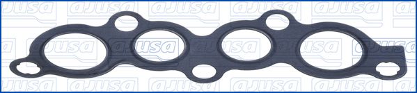 AJUSA 01767300 - Dichtung, Ölfilter