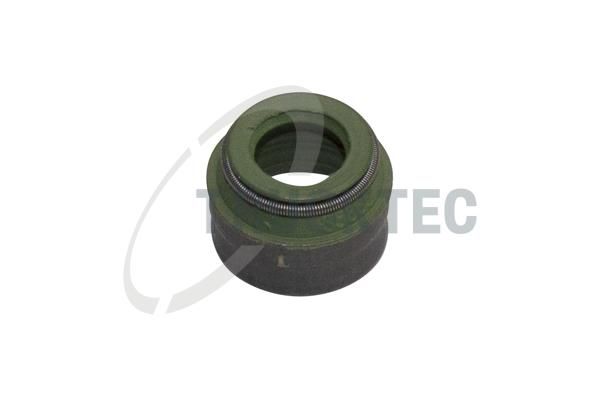 TRUCKTEC AUTOMOTIVE 02.12.021 - Dichtring, Ventilschaft