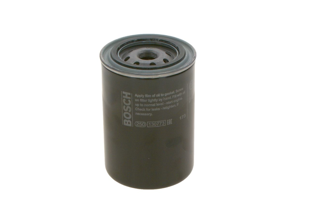 BOSCH 0 451 103 238 - Ölfilter