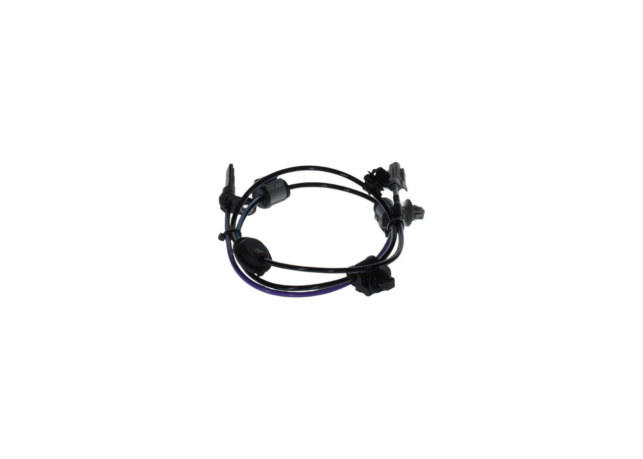 BOSCH 0 265 009 454 - Sensor, Raddrehzahl