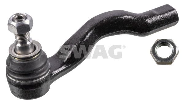SWAG 10 93 3702 - Spurstangenkopf