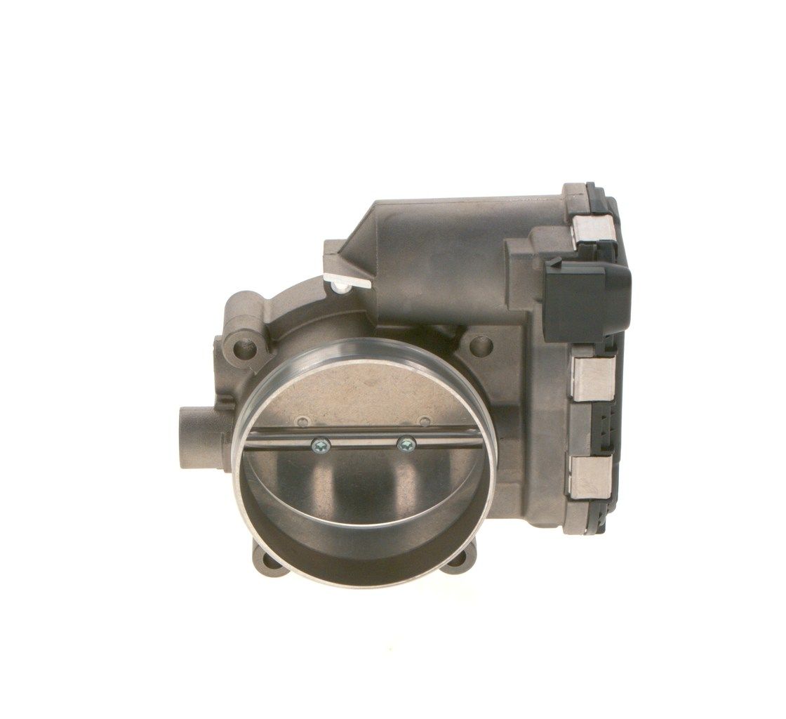 BOSCH 0 280 750 125 - Drosselklappenstutzen