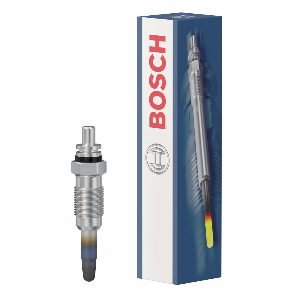 BOSCH 0 250 201 050 - Glühkerze