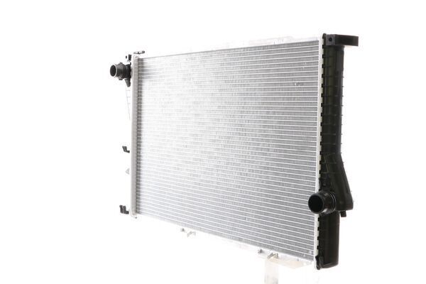 MAHLE CR 296 000P - Kühler, Motorkühlung