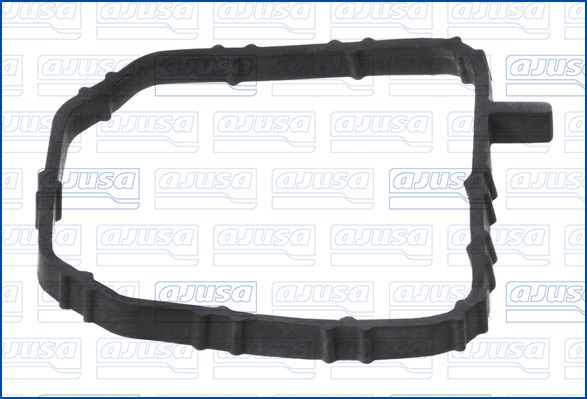 AJUSA 01490400 - Dichtung, Thermostatgehäuse