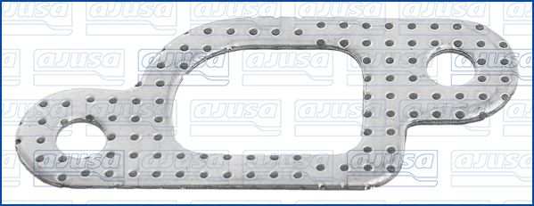 AJUSA 13071200 - Dichtung, Abgaskrümmer
