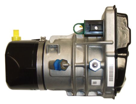 LIZARTE 04.55.1950 - Hydraulikpumpe, Lenkung