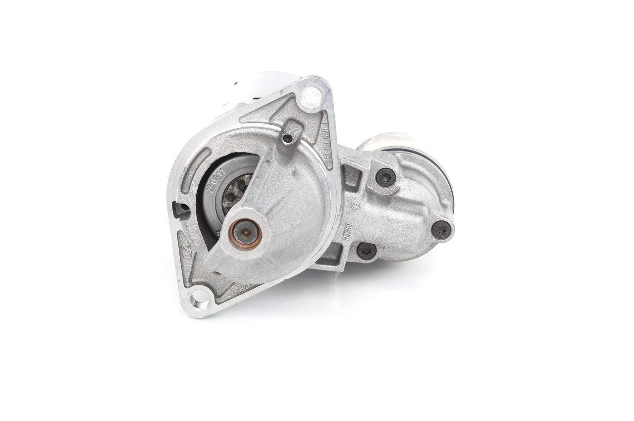 BOSCH 0 001 107 419 - Starter