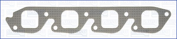 AJUSA 13025100 - Dichtung, Abgaskrümmer