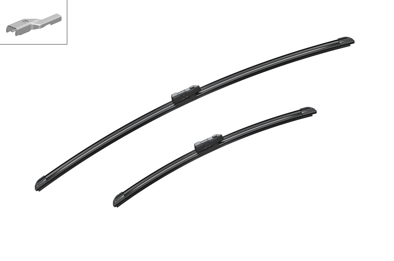 BOSCH 3 397 014 027 - Wischblatt