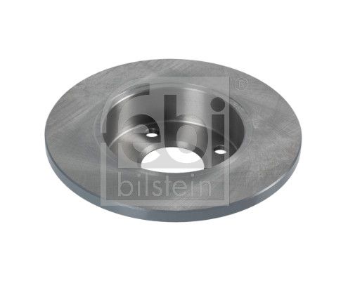 FEBI BILSTEIN 10630 - Bremsscheibe