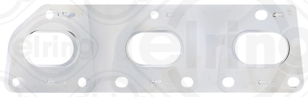 ELRING 008.450 - Dichtung, Abgaskrümmer