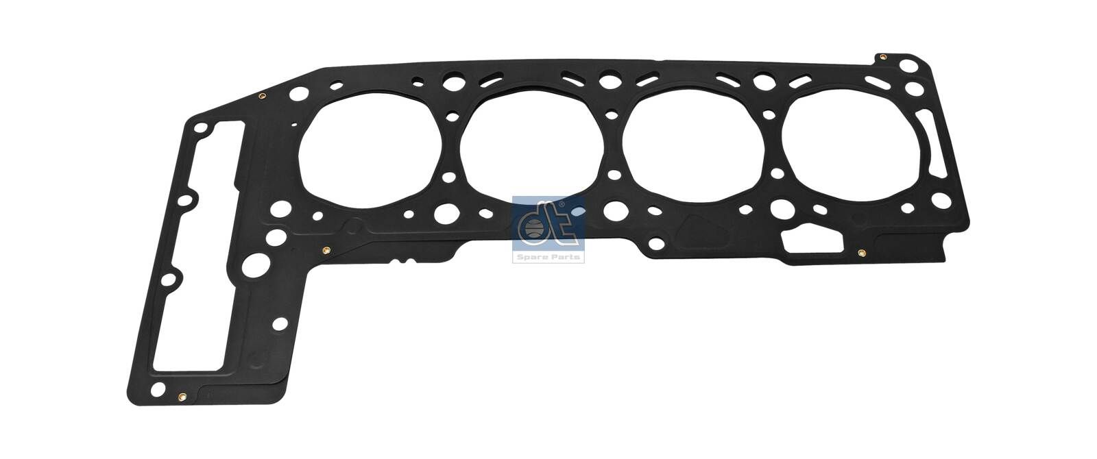 DT Spare Parts 12.11000 - Dichtung, Zylinderkopf