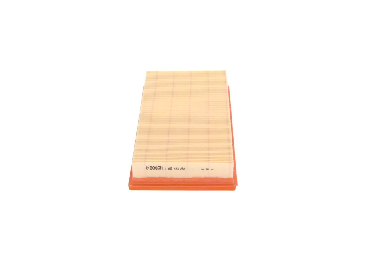 BOSCH 1 457 433 268 - Luftfilter