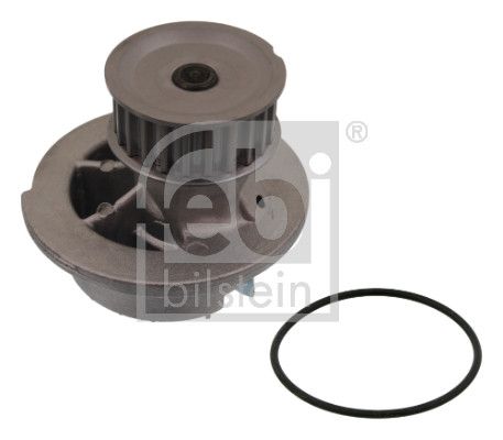 FEBI BILSTEIN 04728 - Wasserpumpe, Motorkühlung
