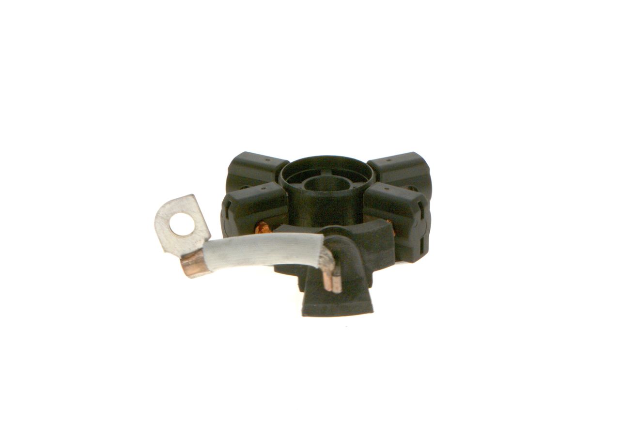 BOSCH 1 004 336 621 - Halter, Kohlebürsten