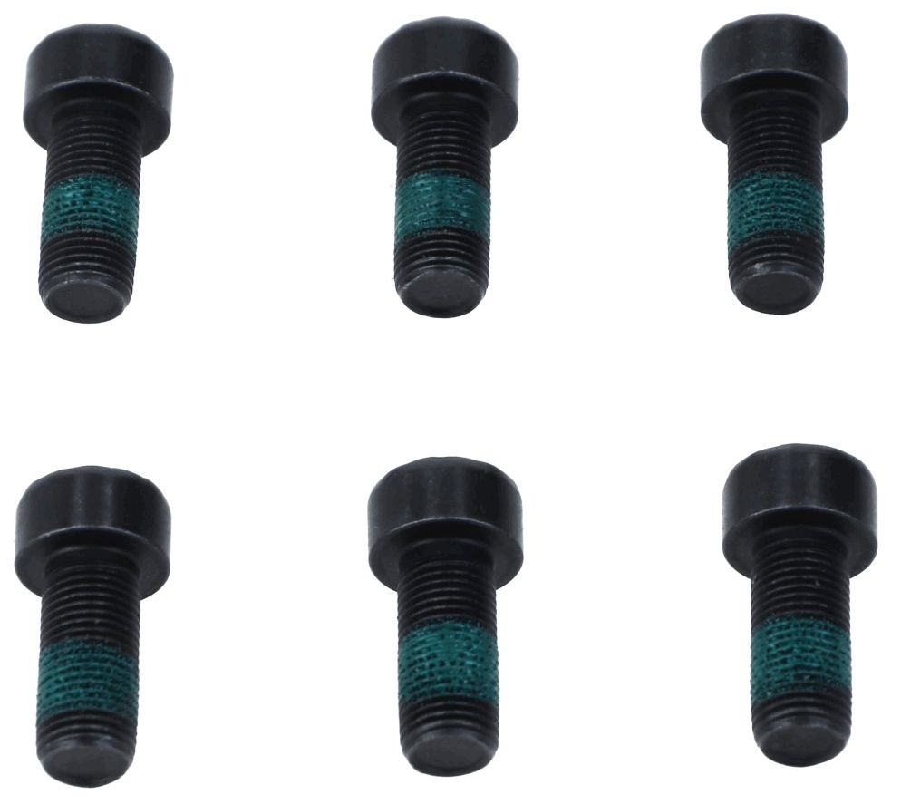 SACHS 2295 000 324 - Schwungrad