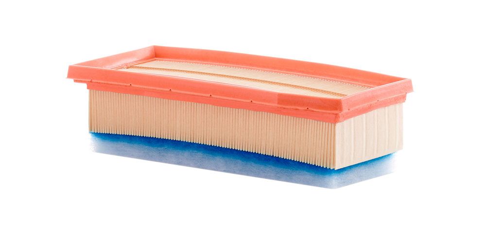 MANN-FILTER C 27 030 - Luftfilter