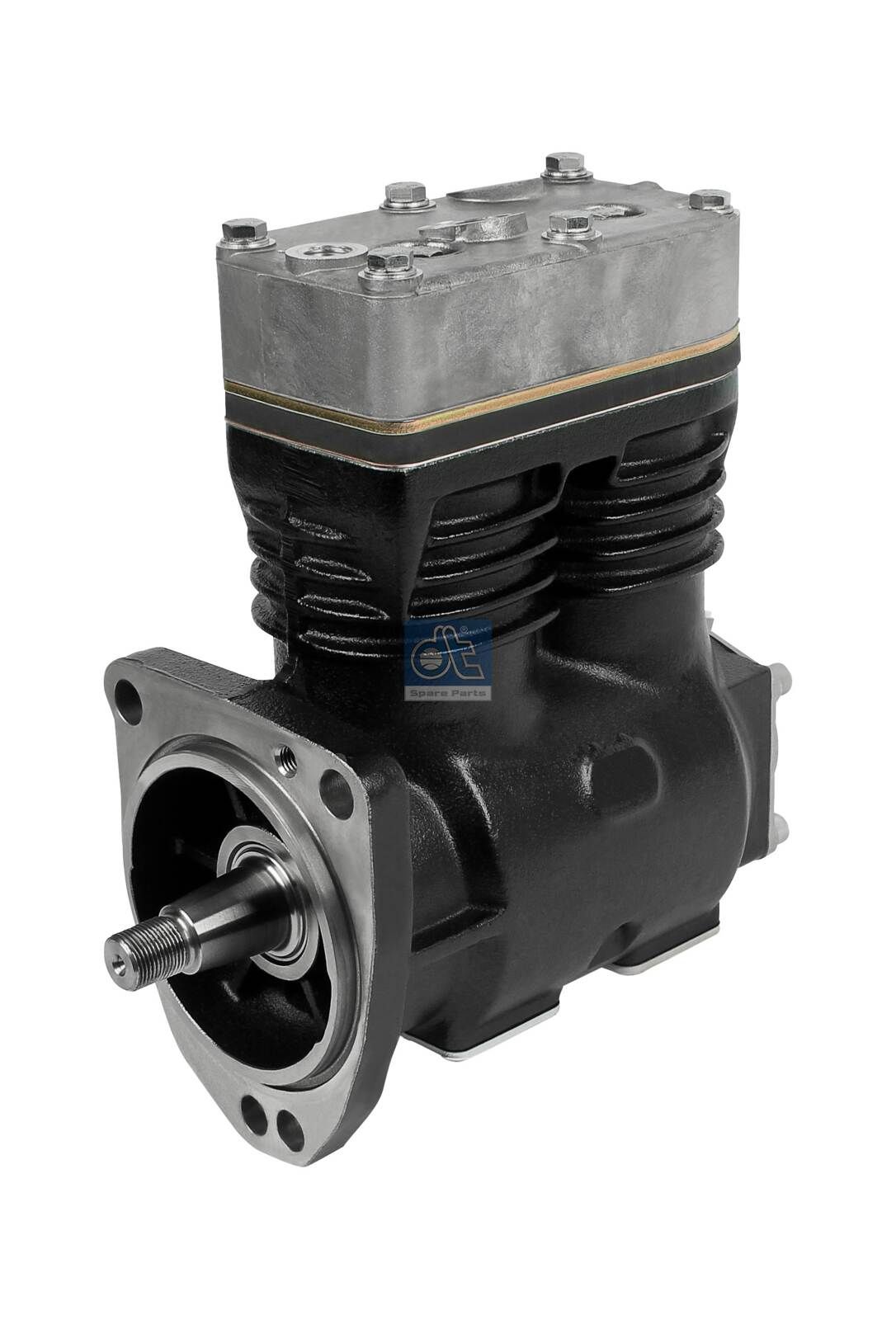 DT Spare Parts 1.18508 - Kompressor, Druckluftanlage