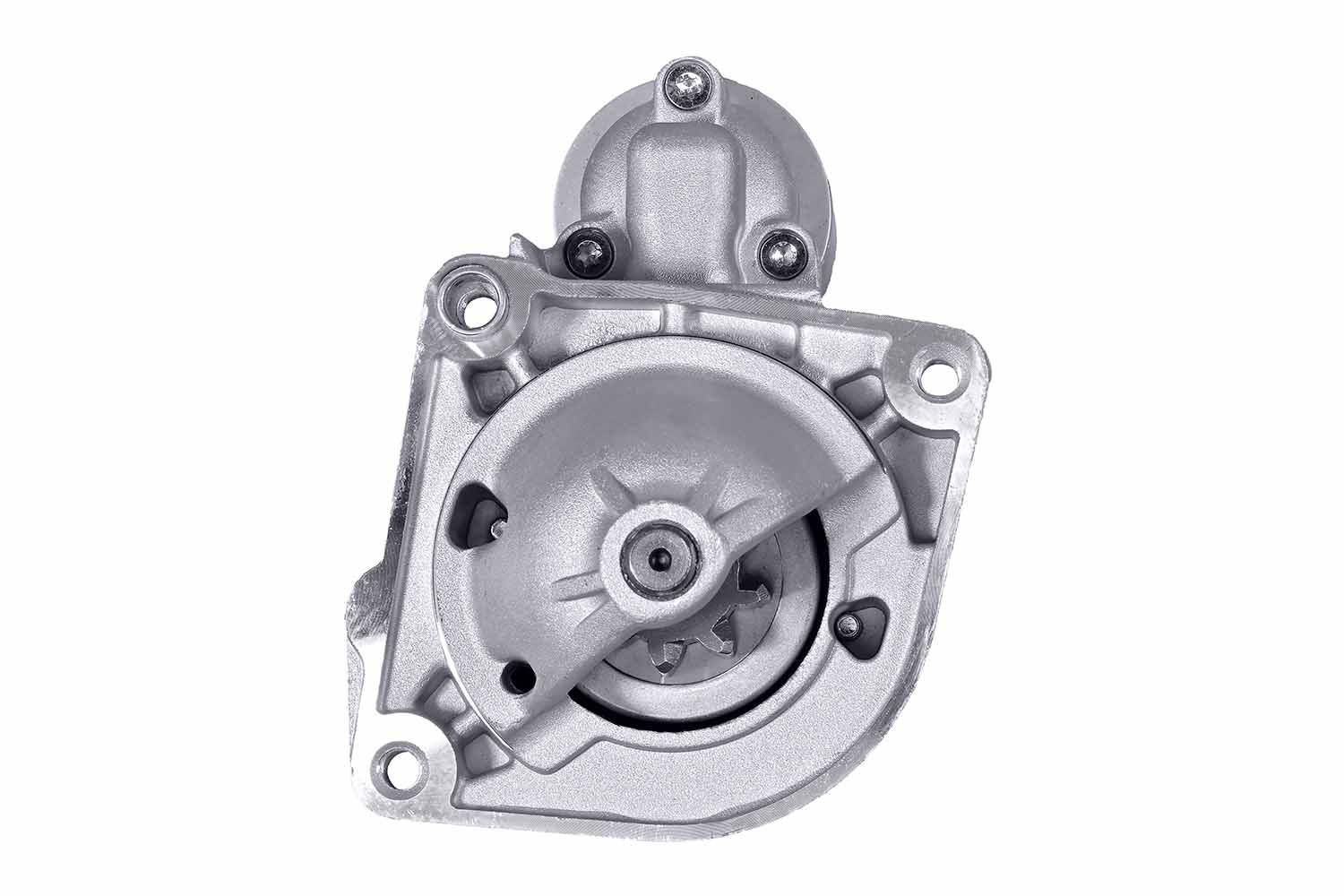 HELLA 8EA 011 611-921 - Starter