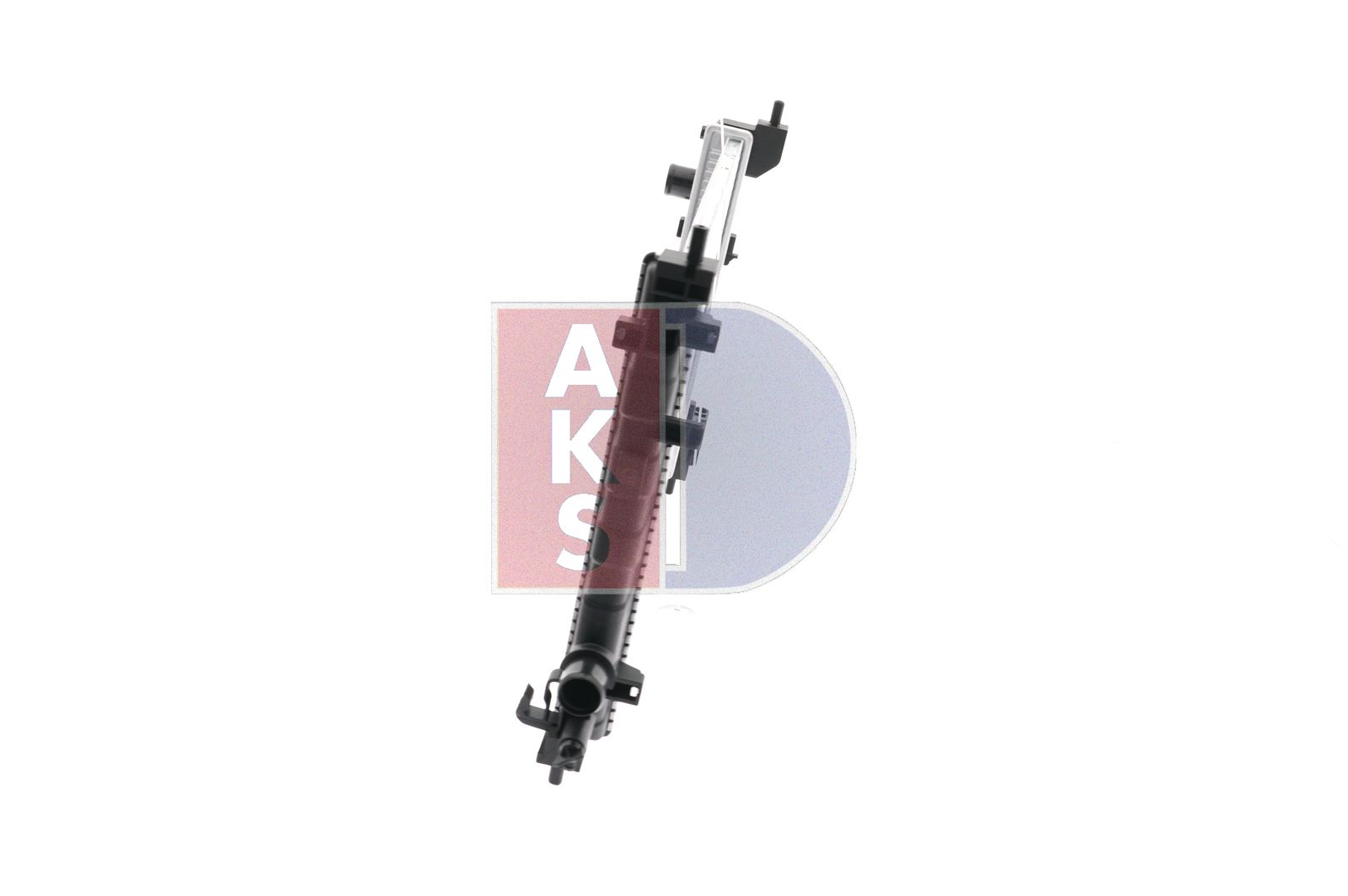 AKS DASIS 150148N - Kühler, Motorkühlung