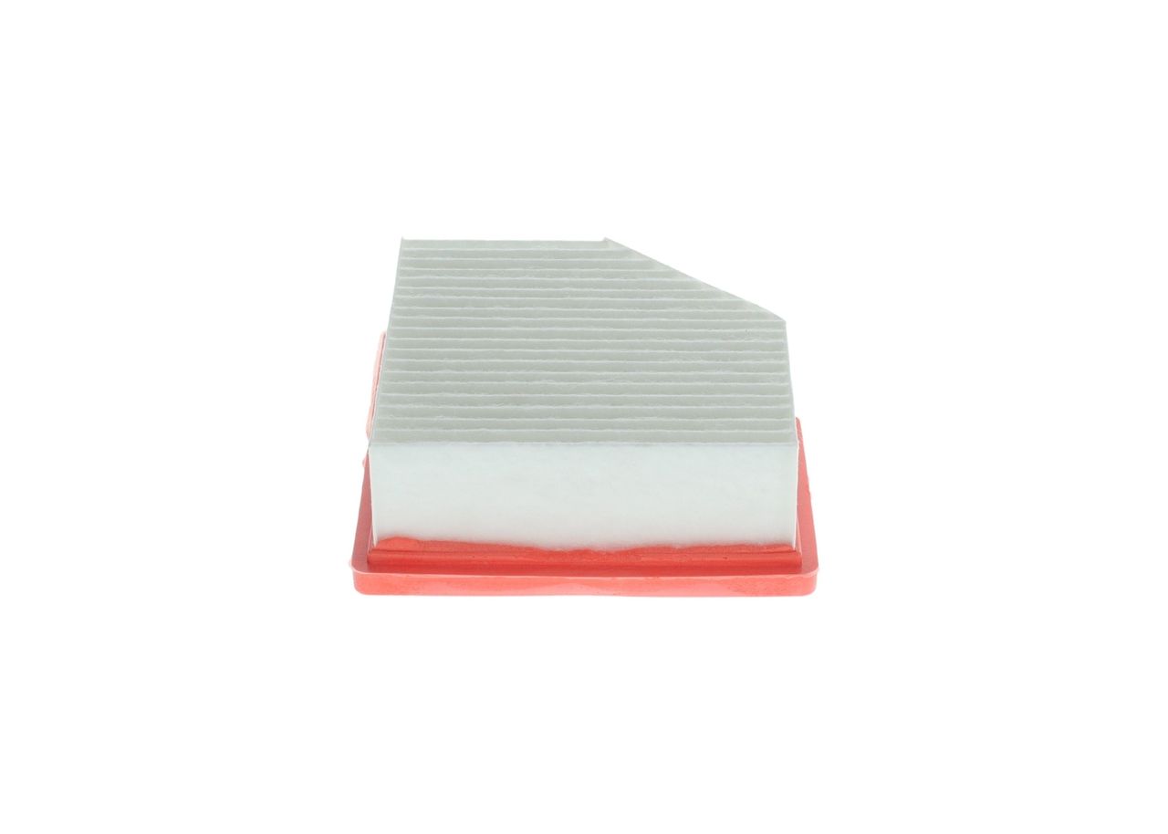 BOSCH F 026 400 767 - Luftfilter